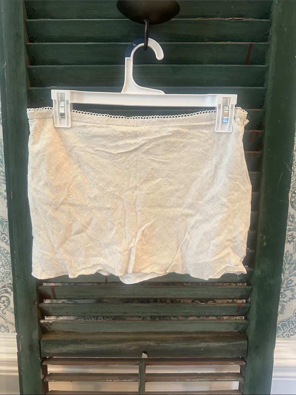 Skort - Picture 2 of 2